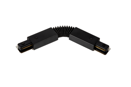 FLEX-коннектор для однофазного трека DesignLed CN2-BL-FLEX 008644