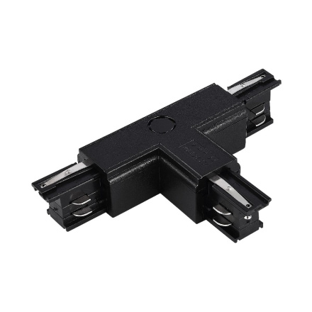 Т-образный токоподвод правый для шинопровода ST Luce ST030.409.16R2