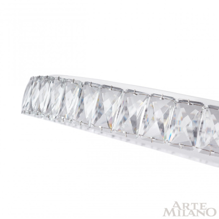 Потолочная люстра Arte Milano 310122/D500 NI