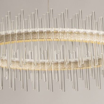 Подвесная люстра De Markt Арман 462011801