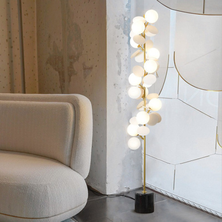 Торшер ImperiumLoft Matisse 191869-26