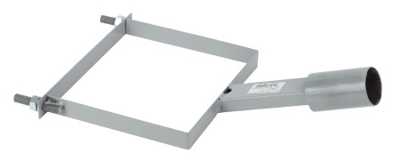 Кронштейн для уличного светильника Эра SPP-AC6-0-150-048 Б0047652