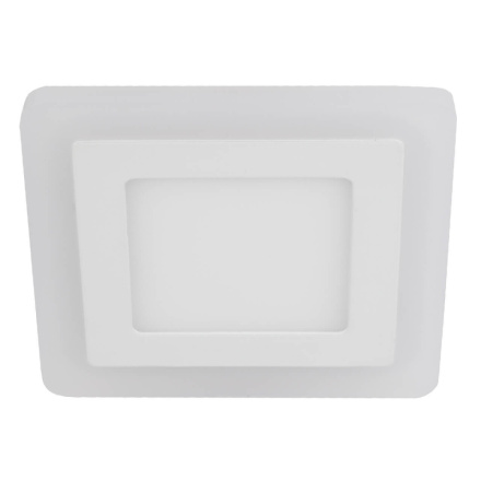 Встраиваемый светильник ЭРА LED 4-6 BL Б0017495