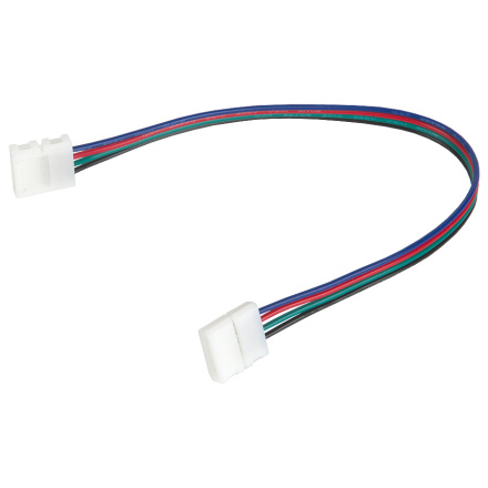 Коннектор General GSC10-RGB-SCS-IP20 5210