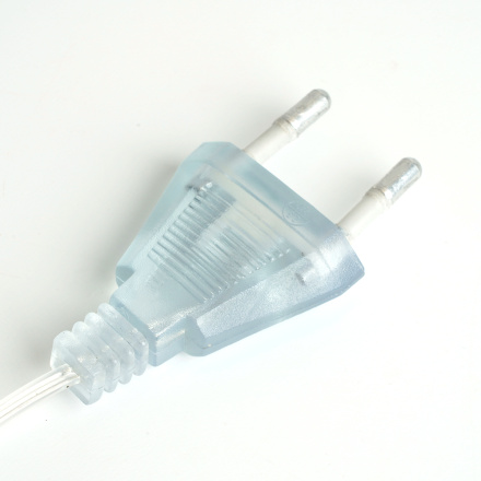 Светодиодная гирлянда линейная Лед шарики Feron CL565 48612