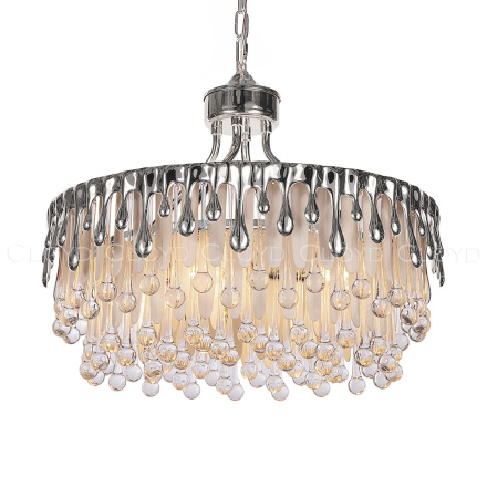 Подвесная люстра Cloyd Capuletti 11302