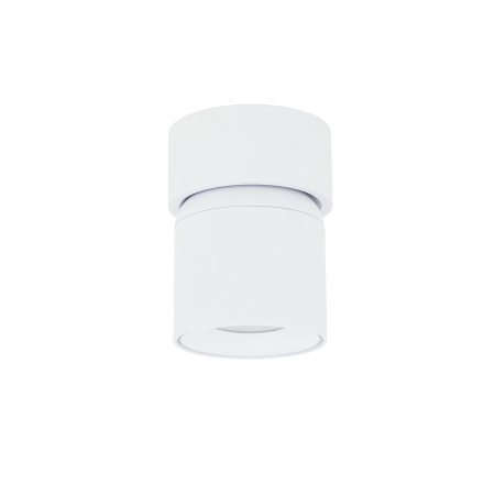 Накладной спот Nowodvorski Oscar White 11347