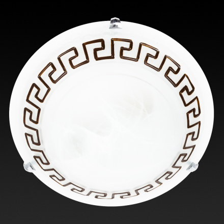 Потолочный светильник Toplight Amelia TL9182Y-03BR