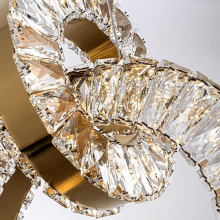 Подвесной светильник Modelux ML.9041.400 BS