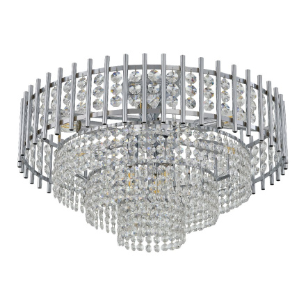 Потолочная люстра Arte Milano Sorrento 376109/9/30/570 CR