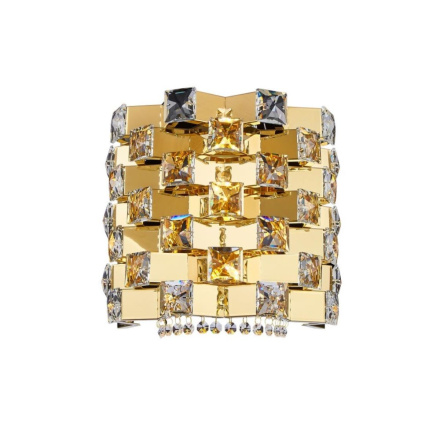 Настенный светильник Aployt Felikayt APL.861.01.02