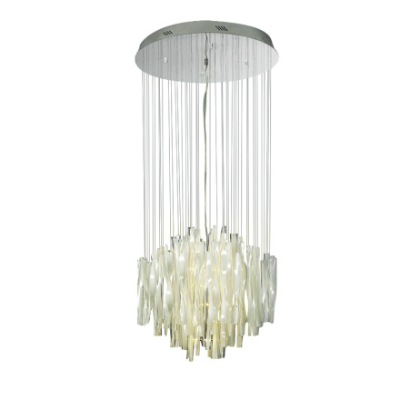 Подвесной светильник DeLight Collection Illuminati MD4506-18B