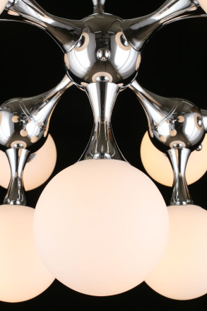 Люстра на штанге Aployt Arlett APL.903.07.09