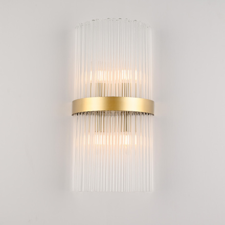 Настенный светильник Arte Milano Torcia 430122.250.4.E14.B1 BS