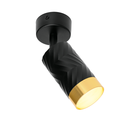 Спот Wolta Linea WSL-GU10/S09BG