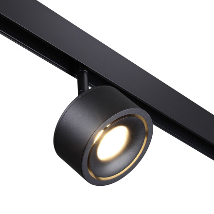Трековый светильник Novotech Flum 358549