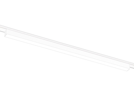 Трековый магнитный светильник Ambrella Light Magnetic Ultra Slim Track System GV1452