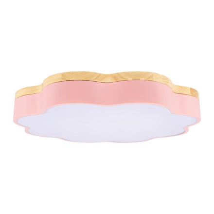 Потолочный светильник Loft IT Axel 10225/36 Pink