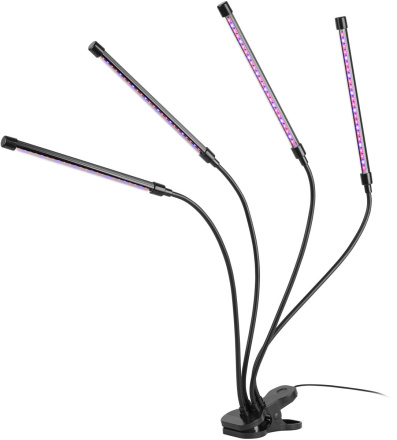 Светильник для растений Эра FITO-40W-АLED-RB Б0068219