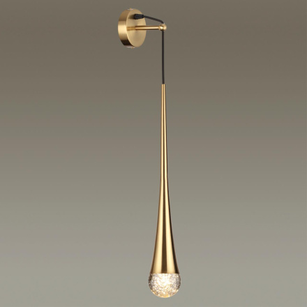 Бра Odeon Light Gota 4285/1W