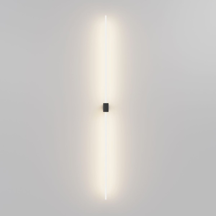 Настенный светильник Maytoni Pars C071WL-L12W3K