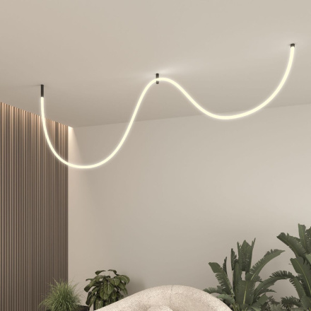 Гибкий неон Elektrostandard Full light 24690389203705 24V 12W 336Led 2835 IP20 a065972