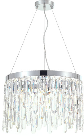 Подвесная люстра MyFar David MR1971-6P