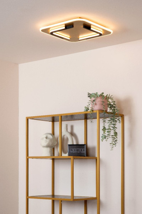 Потолочный светильник Lucide Andreas 44114/30/02