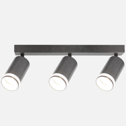 Спот General GWL-3GU10-M-IP20 662072