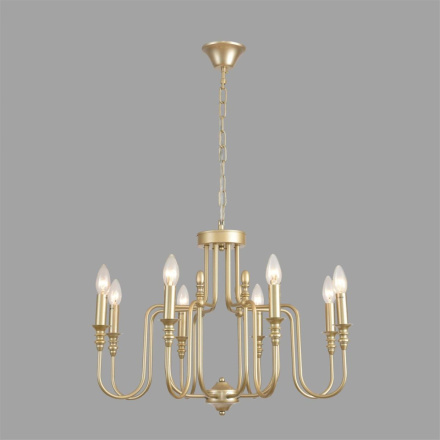 Подвесная люстра Lumion Classi Suana 8318/8