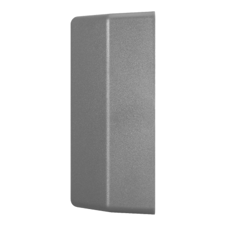 Настенный уличный светильник Duwi Nuovo led 24279 6