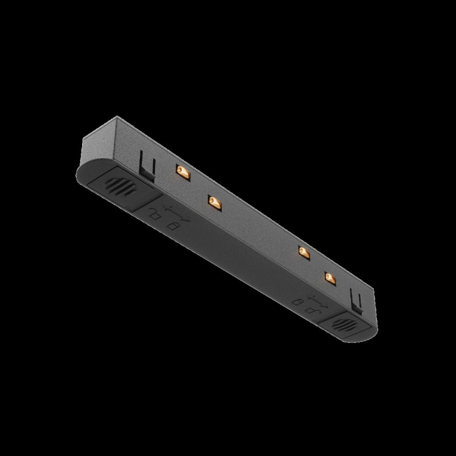 Прямой коннектор питания Maytoni Technical Accessories for Exility TRA034PC-42B