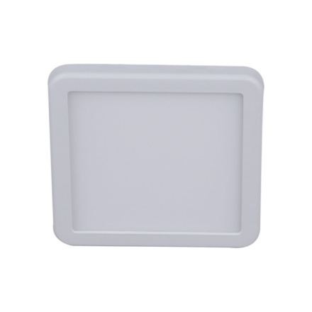 Встраиваемый светильник Reluce 70602-9.0-001OL LED6W WH 4000K