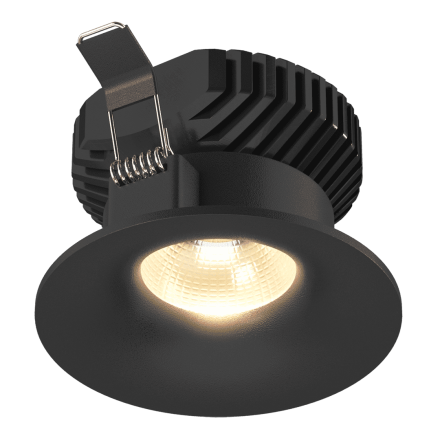 Корпус встраиваемого светильника SWG COMBO-43-BL 004185