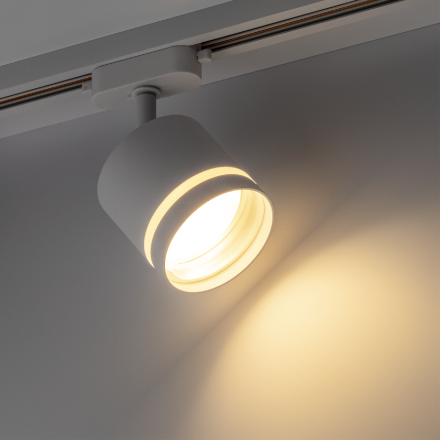 Трековый однофазный светильник Ritter Artline 59865 1