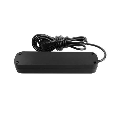 Удлинитель 4-местный с/з с выключателем Stekker Home HM03-41-03 50425