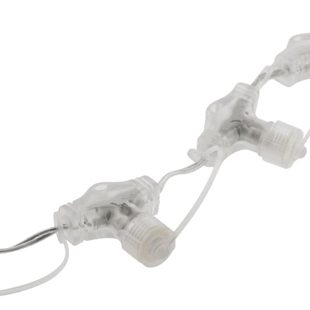 Разветвитель для уличных гирлянд Эра ERAPS-PR Б0051900