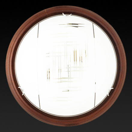 Настенный светильник Toplight Zier TL9153Y-02PO