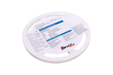 Светодиодная лента DesignLed DSG298-24-WW-33 000527