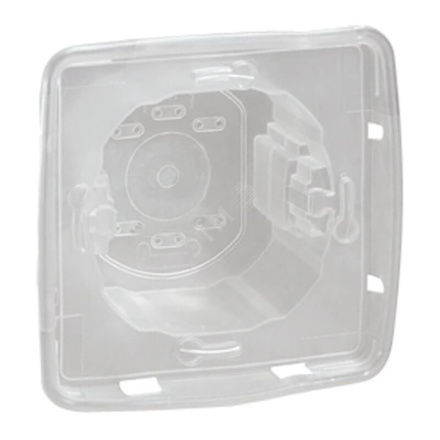 Суппорт Legrand Mosaic/Celianе 080251