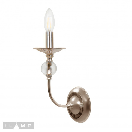 Бра iLamp Aura B1030-1 GD