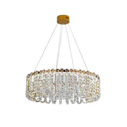 Подвесная люстра Zortes Amanda ZRS.30514.22