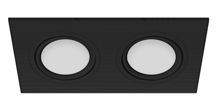 Встраиваемый светильник EKS Zoom 0У-00001548