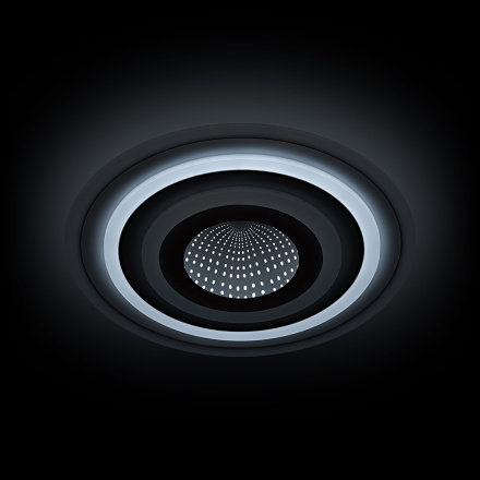 Потолочная люстра Ritter Velta 52020 7