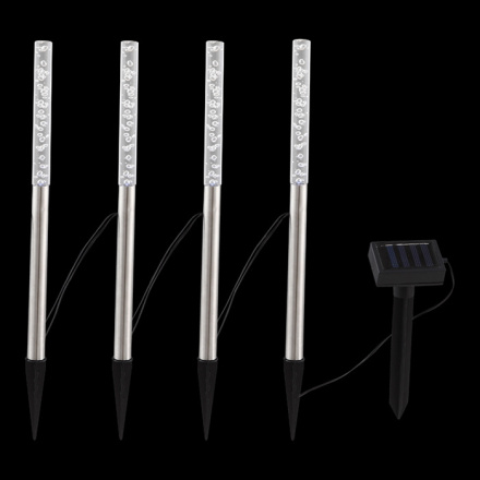 Светильник на солнечных батареях Globo Solar 33246