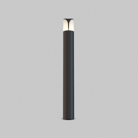 Ландшафтный светильник Maytoni Piccadilly O018FL-01B