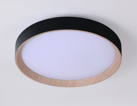 Потолочный светильник Ambrella Light Orbital Design FZ1324