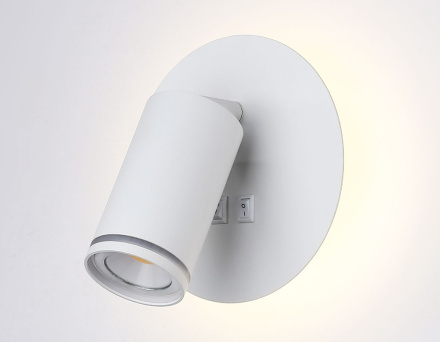 Спот Ambrella Light Wall FW2462