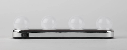 Подсветка для зеркал ЭРА CL-01-4W-4000К Б0045709