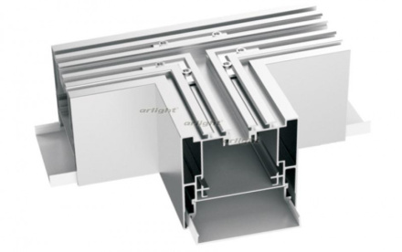 Угол Arlight S2-LINE-7977-T90 тройной 021264